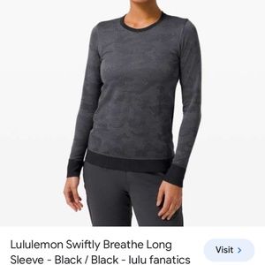 Lululemon